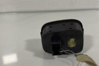 Bouton de warning CITROEN NEMO