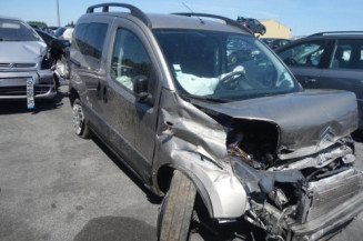 Etrier avant gauche (freinage) CITROEN NEMO