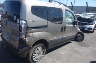 Etrier avant gauche (freinage) CITROEN NEMO