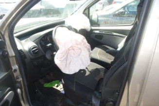 Etrier avant gauche (freinage) CITROEN NEMO