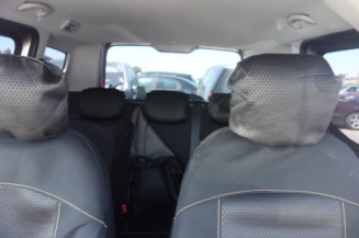 Etrier avant gauche (freinage) CITROEN NEMO