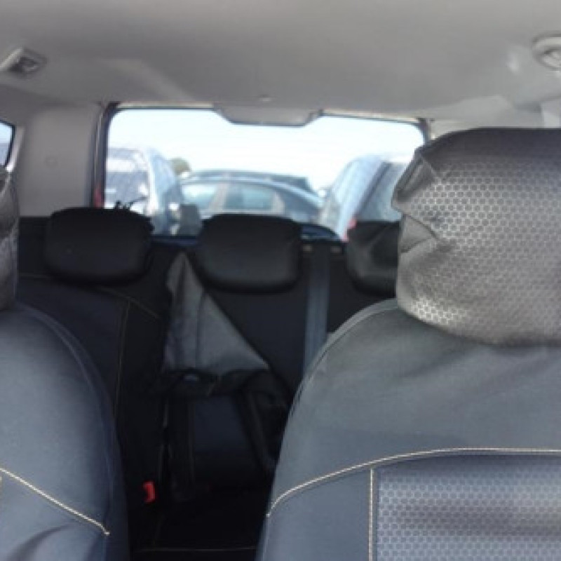 Etrier avant gauche (freinage) CITROEN NEMO Photo n°6