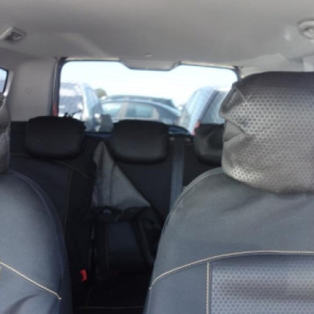 Etrier avant gauche (freinage) CITROEN NEMO