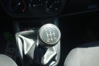 Etrier avant gauche (freinage) CITROEN NEMO