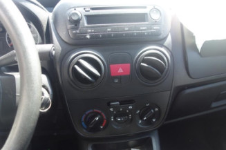 Etrier avant gauche (freinage) CITROEN NEMO