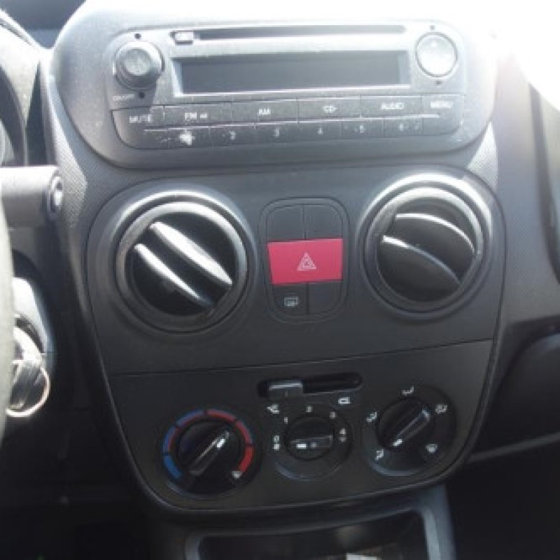 Etrier avant gauche (freinage) CITROEN NEMO Photo n°8