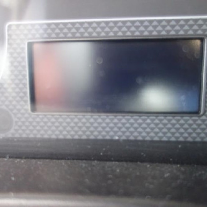 Etrier avant gauche (freinage) CITROEN NEMO Photo n°9