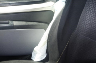 Etrier avant gauche (freinage) CITROEN NEMO