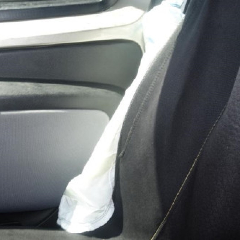 Etrier avant gauche (freinage) CITROEN NEMO Photo n°10