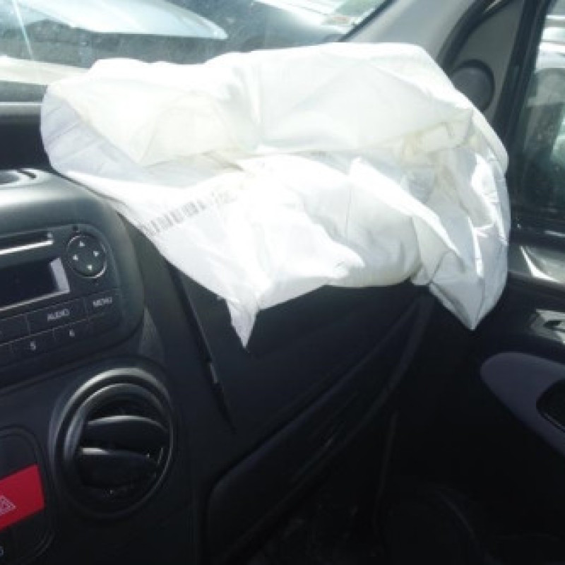 Etrier avant gauche (freinage) CITROEN NEMO Photo n°11