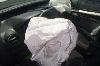 Etrier avant gauche (freinage) CITROEN NEMO