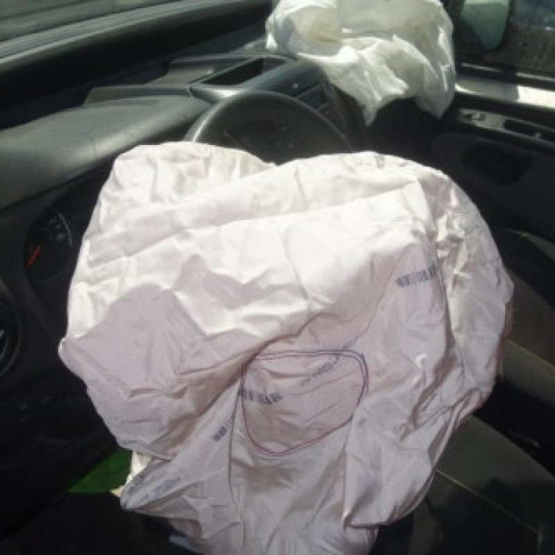 Etrier avant gauche (freinage) CITROEN NEMO Photo n°12