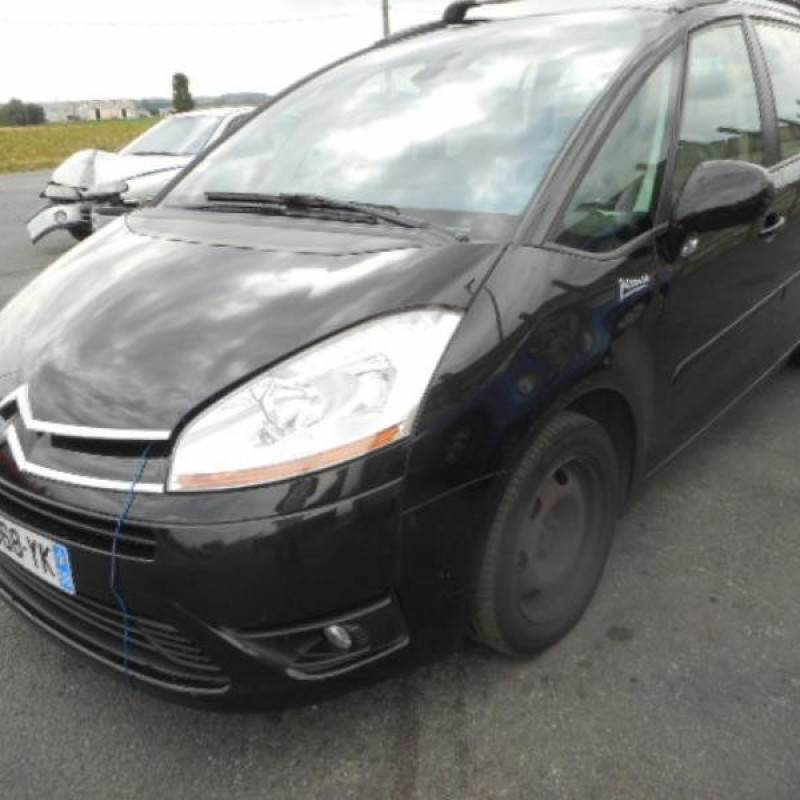 Cardan gauche (transmission) CITROEN C4 PICASSO 1 Photo n°1
