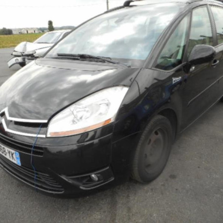 Cardan gauche (transmission) CITROEN C4 PICASSO 1 Photo n°1
