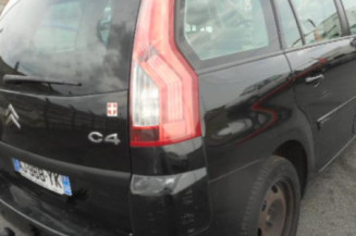 Cardan gauche (transmission) CITROEN C4 PICASSO 1
