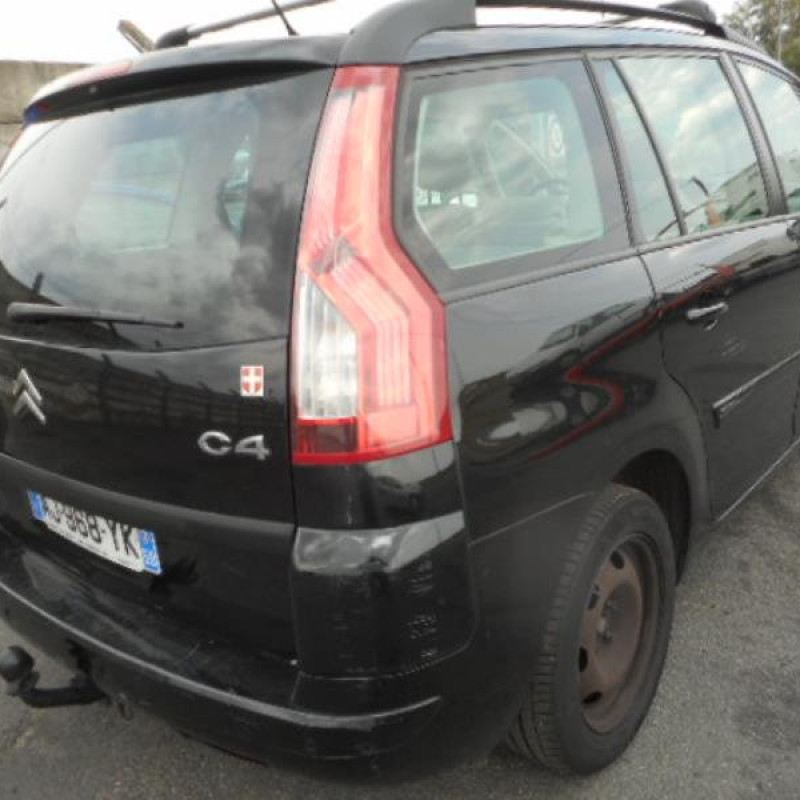 Cardan gauche (transmission) CITROEN C4 PICASSO 1 Photo n°3