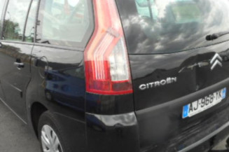 Cardan gauche (transmission) CITROEN C4 PICASSO 1