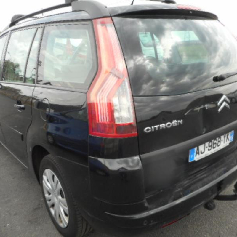 Cardan gauche (transmission) CITROEN C4 PICASSO 1 Photo n°4