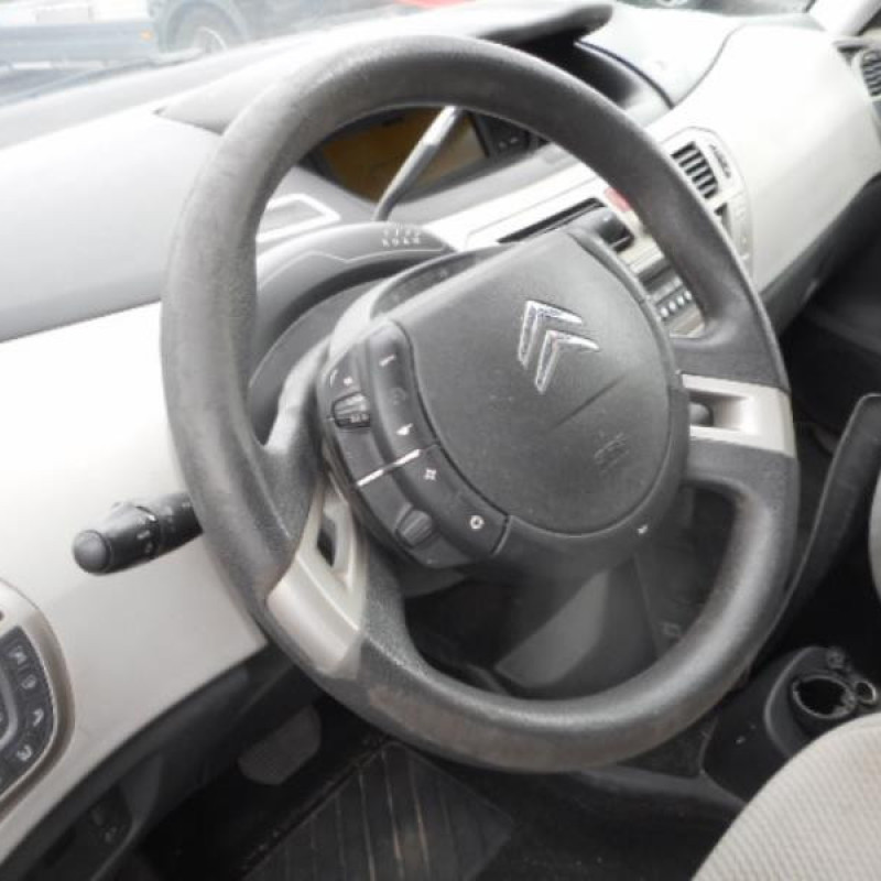 Cardan gauche (transmission) CITROEN C4 PICASSO 1 Photo n°5