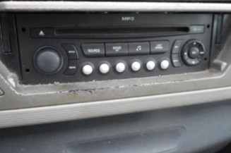 Cardan gauche (transmission) CITROEN C4 PICASSO 1