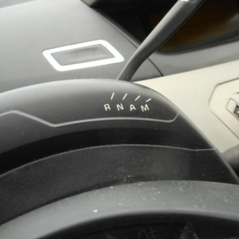 Cardan gauche (transmission) CITROEN C4 PICASSO 1 Photo n°7
