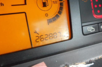 Cardan gauche (transmission) CITROEN C4 PICASSO 1