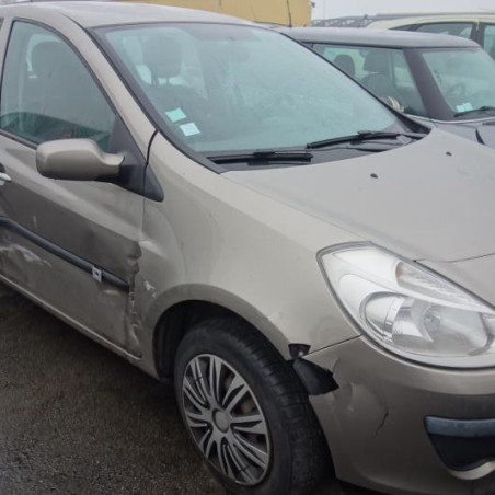 Air bag conducteur RENAULT CLIO 3