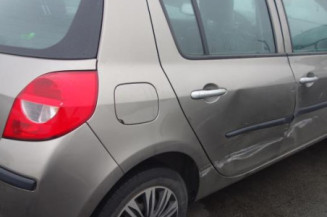 Air bag conducteur RENAULT CLIO 3