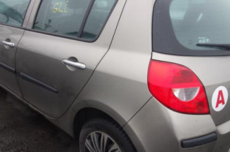 Air bag conducteur RENAULT CLIO 3