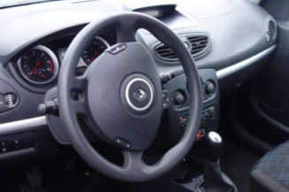 Air bag conducteur RENAULT CLIO 3