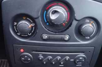 Air bag conducteur RENAULT CLIO 3
