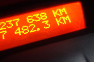 Air bag conducteur RENAULT CLIO 3