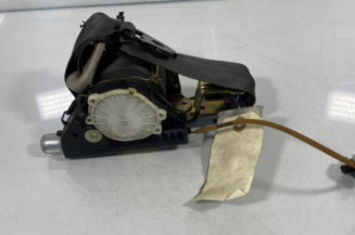 Pretensionneur de ceinture arriere gauche RENAULT MODUS Photo n°1