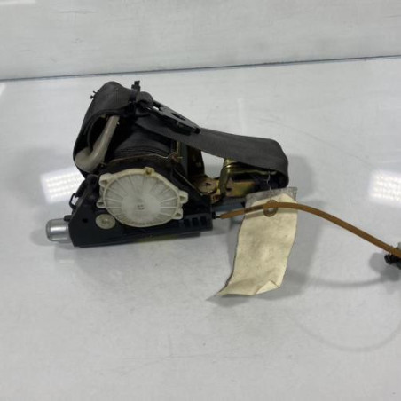 Pretensionneur de ceinture arriere gauche RENAULT MODUS Photo n°1