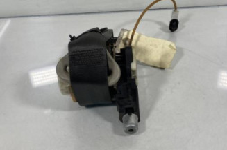 Pretensionneur de ceinture arriere gauche RENAULT MODUS