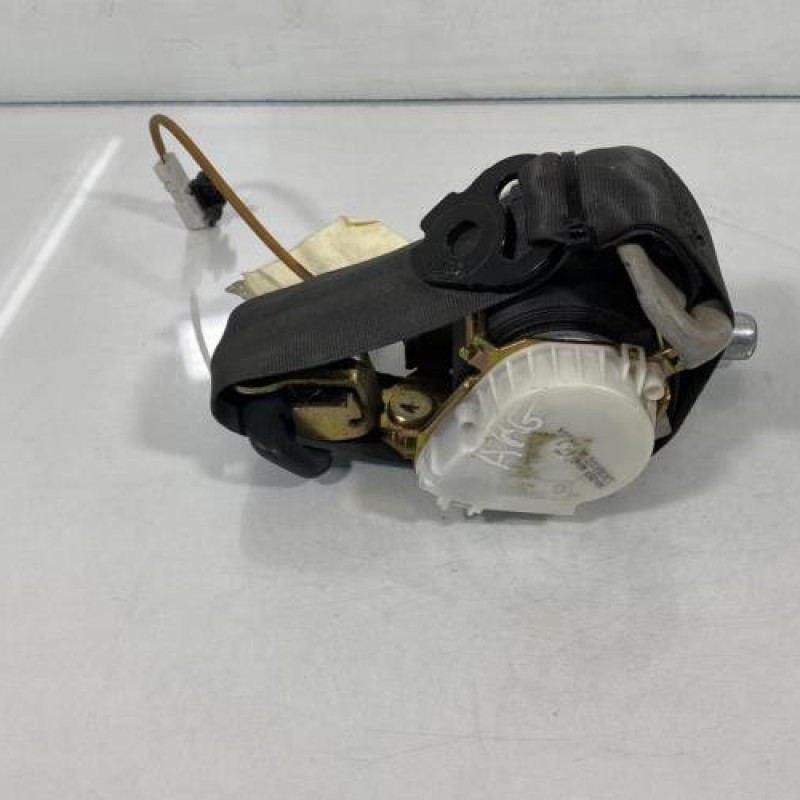Pretensionneur de ceinture arriere gauche RENAULT MODUS Photo n°3