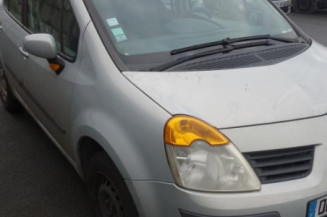 Pretensionneur de ceinture arriere gauche RENAULT MODUS