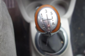 Pretensionneur de ceinture arriere gauche RENAULT MODUS
