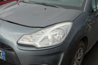 Air bag conducteur CITROEN C3 2 Photo n°1