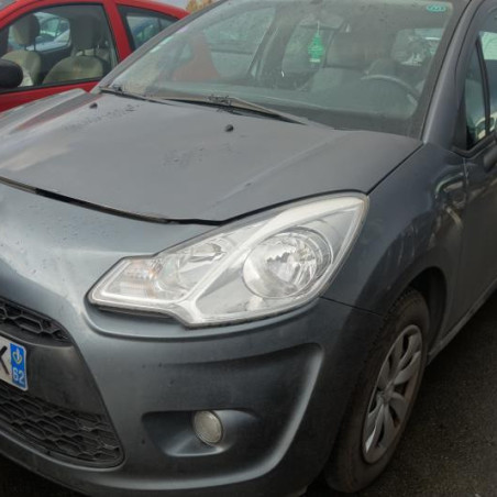 Air bag conducteur CITROEN C3 2 Photo n°1
