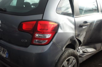 Air bag conducteur CITROEN C3 2