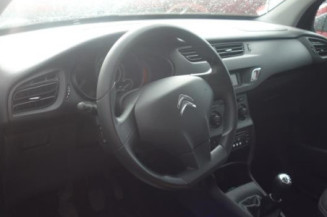 Air bag conducteur CITROEN C3 2