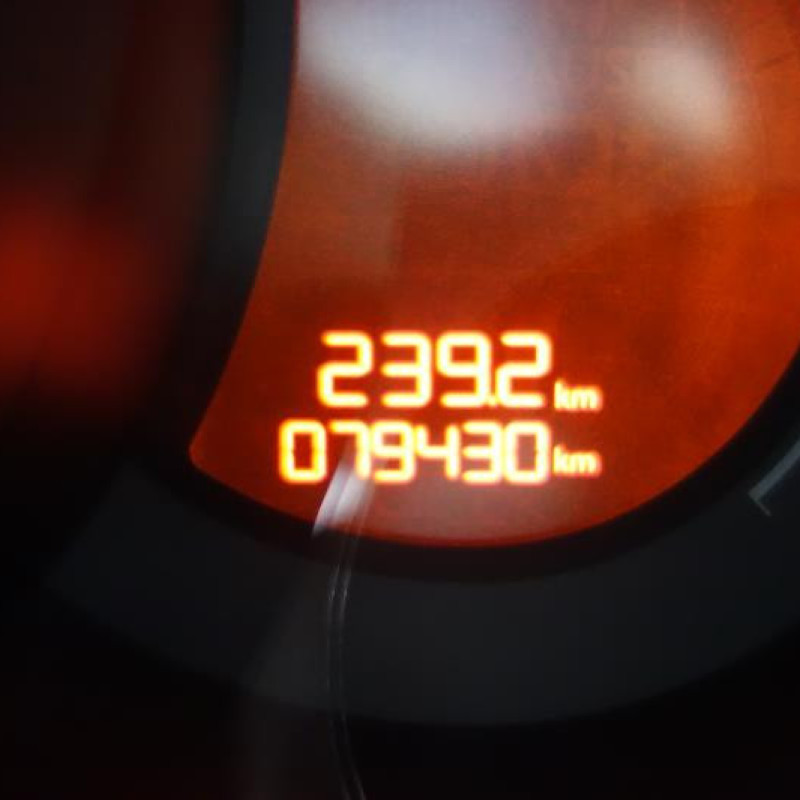 Air bag conducteur CITROEN C3 2 Photo n°8