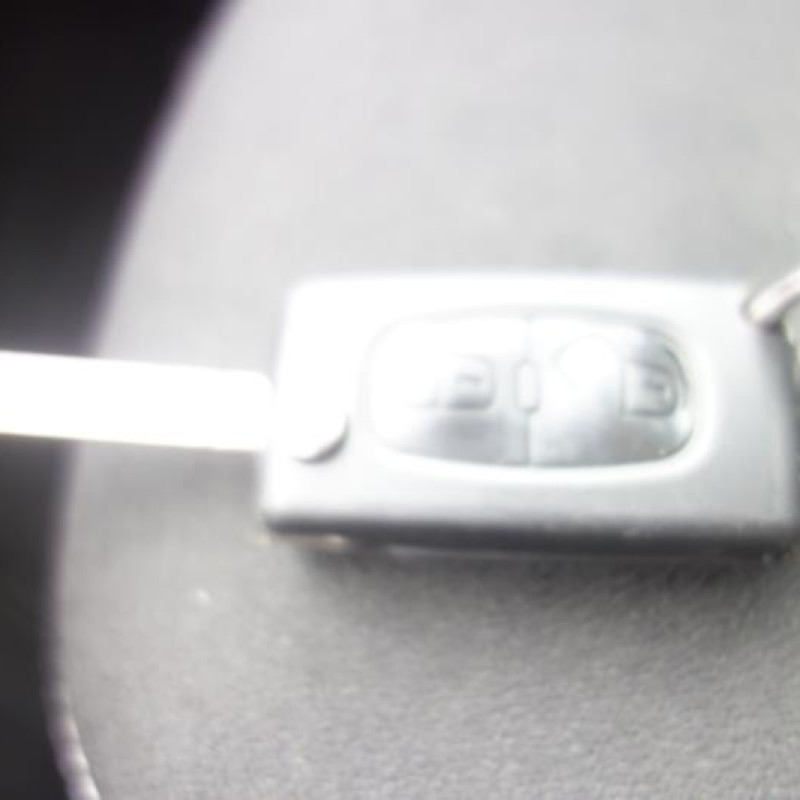 Air bag conducteur CITROEN C3 2 Photo n°9