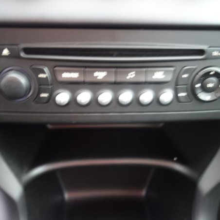 Cardan gauche (transmission) CITROEN C3 2 Photo n°6