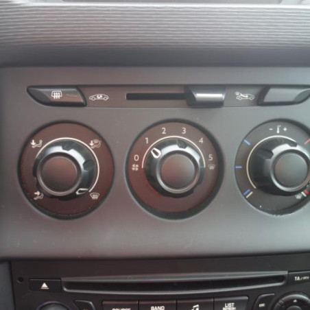 Cardan gauche (transmission) CITROEN C3 2