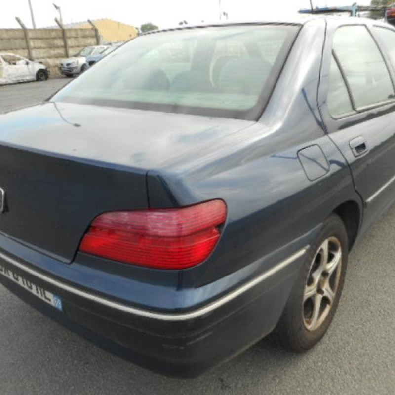 Custode arriere gauche (porte) PEUGEOT 406 Photo n°3