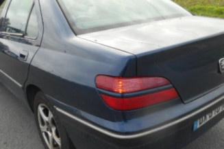 Custode arriere gauche (porte) PEUGEOT 406