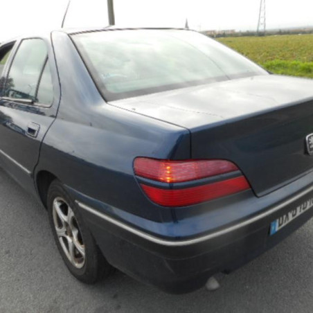 Custode arriere gauche (porte) PEUGEOT 406