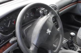 Custode arriere gauche (porte) PEUGEOT 406